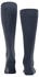 Falke Airport (15435) dark blue mel.