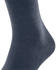 Falke Airport (15435) dark blue mel.