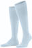 Falke Airport (15435) light blue