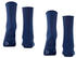 Falke Happy 2-Pack (46417) royal blue