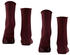 Falke Happy 2-Pack (46417) barolo