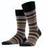 Falke Microblock (14041) grey-white