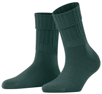 Falke Striggings Rib (47520) pine grove