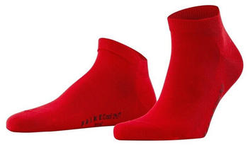 Falke Cool 24/7 (13257) scarlet