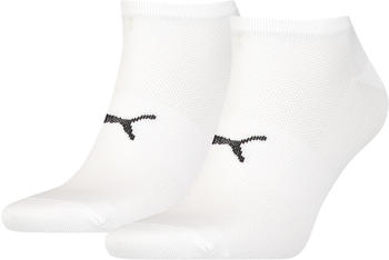 Puma Sneaker Socks (701218297) white