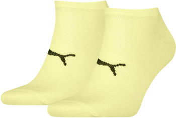 Puma Sneaker Socks (701218297) yellow