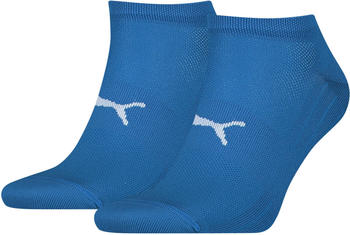 Puma Sneaker Socks (701218297) olympian blue