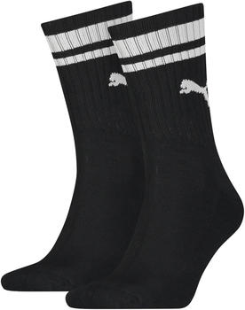 Puma Crew Heritage Socks (100000950) black