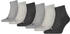 Puma Quarter Socks (701219577)