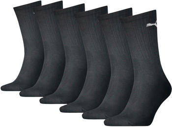 Puma Crew Socks (701219583) black