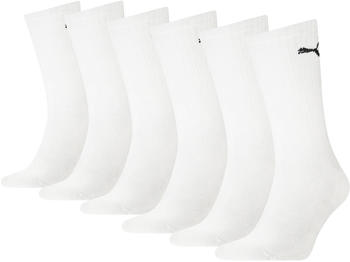 Puma Crew Socks (701219583) white