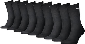 Puma Crew Socks (701219013) black