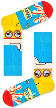 Happy Socks Beatles Socks (BEA01) Yellow Submarine