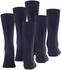 Falke Airport 3-Pack (13007) dark navy