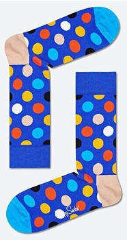 Happy Socks Big Dot Sock (BDO01) blue/multicolour