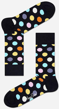 Happy Socks Big Dot Sock (BDO01) multicolour/black