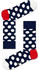 Happy Socks Big Dot Sock (BDO01)