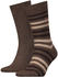 Tommy Hilfiger Duo Stripe Socks 2-Pack (472001001)