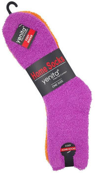 yenita Kuschelsocken 4-Pack (4010)
