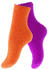 yenita Kuschelsocken 4-Pack (4010)