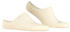 Falke Keep Warm Unisex Füßlinge (13378) off-white