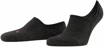 Falke Keep Warm Unisex F&uuml;&szlig;linge (13378) anthracite melange