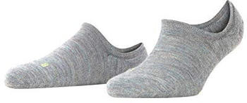 Falke Keep Warm Unisex F&uuml;&szlig;linge (13378) smoke blue