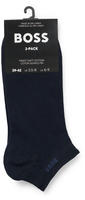 BOSS Sneakersocken "2P AS Colours CC" 2 Paar tlg.