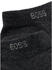 Hugo Boss 2-Pack Socks (50469849-012) dark grey
