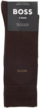 Hugo Boss 2-Pack Socks (50469848-206)