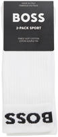 BOSS Sportsocken Packung, 2er, 2 Paar tlg.
