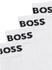 Hugo Boss 2-Pack Socks (50469747) white