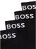 Hugo Boss 2-Pack Socks (50469747) black