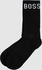 Hugo Boss 2-Pack Socks (50469747) black