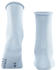 Falke Active Breeze (46189) light blue