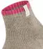 Falke Cosy Plush (46380) nut mel.