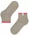 Falke Cosy Plush (46380) nut mel.