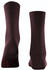 Falke Softmerino (47488) barolo