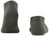 Falke Family Herren Sneakersocken (14612) military
