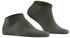 Falke Family Herren Sneakersocken (14612) military