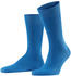Falke Sensitive London (14719) sapphire