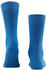 Falke Sensitive London (14719) sapphire
