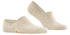 Falke Keep Warm Unisex Füßlinge (13378) beige mel.