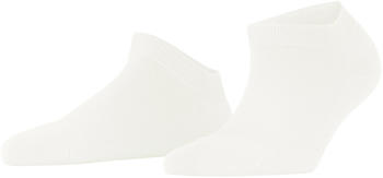 Falke ClimaWool Damen-Sneakersocken (46483) off-white