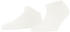 Falke ClimaWool Damen-Sneakersocken (46483) off-white