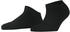 Falke ClimaWool Damen-Sneakersocken (46483) black