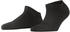 Falke ClimaWool Damen-Sneakersocken (46483) anthra mel.