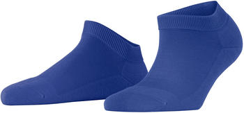 Falke ClimaWool Damen-Sneakersocken (46483) imperial