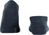 Falke ClimaWool Damen-Sneakersocken (46483) navy mel.