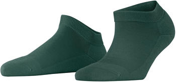 Falke ClimaWool Damen-Sneakersocken (46483) hunter green